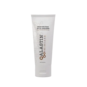 BROAD SPECTRUM SPF 30+ SUNSCREEN