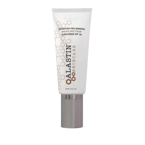 HYDRATINT PRO MINERAL BROAD SPECTRUM SUNSCREEN