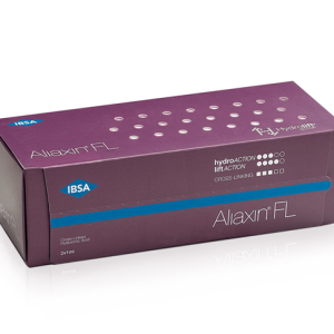 ALIAXIN® FL 1ML