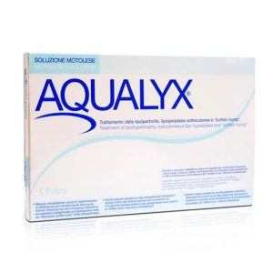 AQUALYX® 8ML