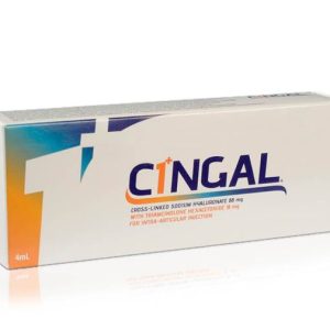 CINGAL 4ML